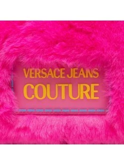 Versace Jeans Couture Γυναίκες Τσάντες Βραδινές Τσάντα 73VA4BB4 Ροζ 10 Versace Jeans Couture Γυναίκες Τσάντες Βραδινές Τσάντα 73VA4BB4 Ροζ -Versace Jeans Couture Εκπτώσεις unnamed file 1975