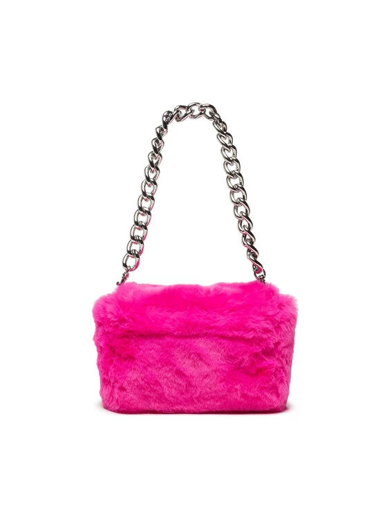 Versace Jeans Couture Γυναίκες Τσάντες Βραδινές Τσάντα 73VA4BB4 Ροζ 7 Versace Jeans Couture Γυναίκες Τσάντες Βραδινές Τσάντα 73VA4BB4 Ροζ - Image 5