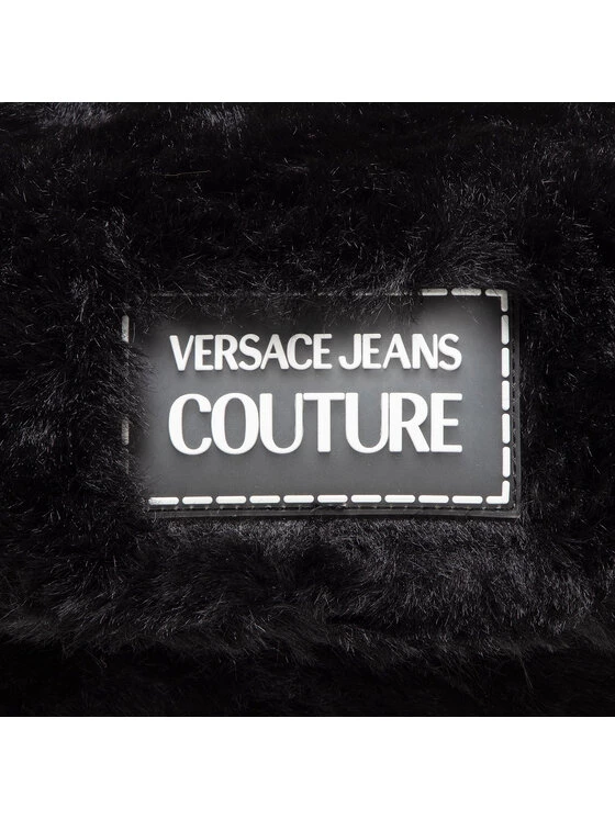 Versace Jeans Couture Γυναίκες Τσάντες με Χερούλι Τσάντα 73VA4BB4 Μαύρο 4 Versace Jeans Couture Γυναίκες Τσάντες με Χερούλι Τσάντα 73VA4BB4 Μαύρο - Image 2