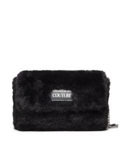 Versace Jeans Couture Γυναίκες Τσάντες Βραδινές Τσάντα 73VA4BB3 Μαύρο