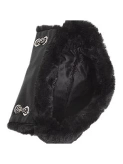 Versace Jeans Couture Γυναίκες Τσάντες Βραδινές Τσάντα 73VA4BB3 Μαύρο -Versace Jeans Couture Εκπτώσεις unnamed file 1996