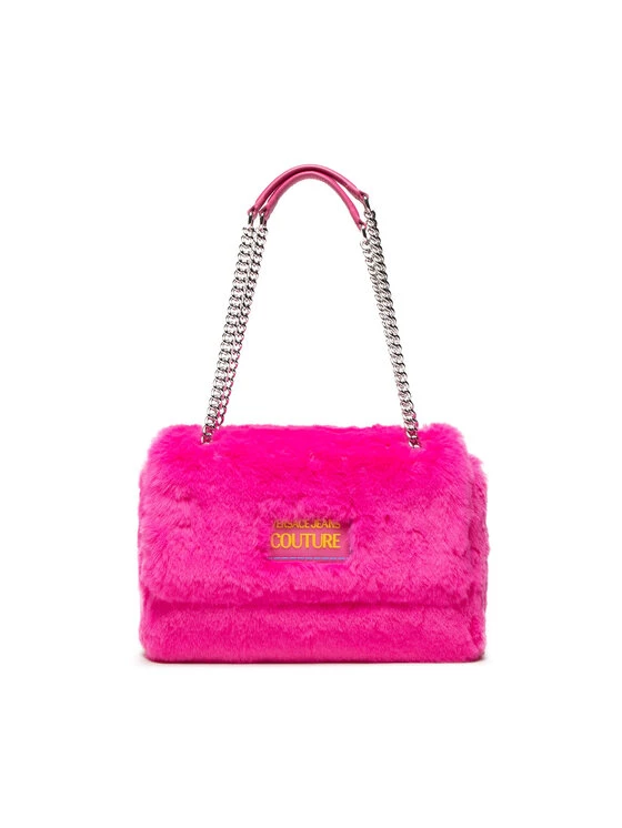 Versace Jeans Couture Γυναίκες Τσάντες Βραδινές Τσάντα 73VA4BB3 Ροζ 4 Versace Jeans Couture Γυναίκες Τσάντες Βραδινές Τσάντα 73VA4BB3 Ροζ - Image 2