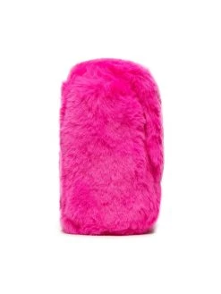 Versace Jeans Couture Γυναίκες Τσάντες Βραδινές Τσάντα 73VA4BB3 Ροζ 11 Versace Jeans Couture Γυναίκες Τσάντες Βραδινές Τσάντα 73VA4BB3 Ροζ -Versace Jeans Couture Εκπτώσεις unnamed file 2000