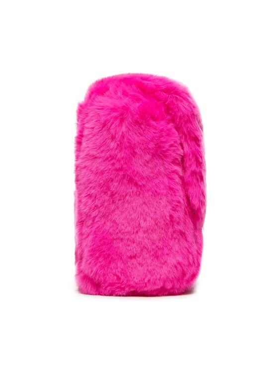 Versace Jeans Couture Γυναίκες Τσάντες Βραδινές Τσάντα 73VA4BB3 Ροζ 6 Versace Jeans Couture Γυναίκες Τσάντες Βραδινές Τσάντα 73VA4BB3 Ροζ - Image 4