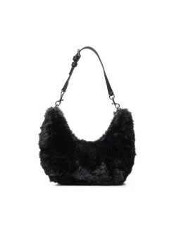 Versace Jeans Couture Γυναίκες Τσάντες με Χερούλι Τσάντα 73VA4BB2 Μαύρο -Versace Jeans Couture Εκπτώσεις unnamed file 2006