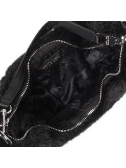 Versace Jeans Couture Γυναίκες Τσάντες με Χερούλι Τσάντα 73VA4BB2 Μαύρο -Versace Jeans Couture Εκπτώσεις unnamed file 2007