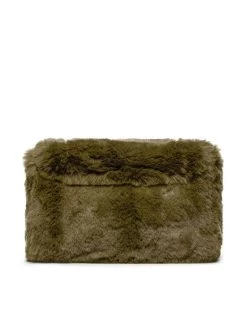 Versace Jeans Couture Γυναίκες Τσάντες με Χερούλι Τσάντα 73VA4BB3 Χακί -Versace Jeans Couture Εκπτώσεις unnamed file 2012