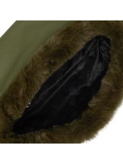 Versace Jeans Couture Γυναίκες Τσάντες με Χερούλι Τσάντα 73VA4BB3 Χακί -Versace Jeans Couture Εκπτώσεις unnamed file 2013