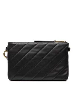 Versace Jeans Couture Γυναίκες Τσάντες Χιαστί Τσάντα 73VA4BAX Μαύρο -Versace Jeans Couture Εκπτώσεις unnamed file 2021