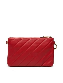 Versace Jeans Couture Γυναίκες Τσάντες Φάκελοι Τσάντα 73VA4BAX Κόκκινο -Versace Jeans Couture Εκπτώσεις unnamed file 2027