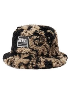 Versace Jeans Couture Γυναίκες Καπέλα Bucket Καπέλο Bucket 73VAZK01 Έγχρωμο