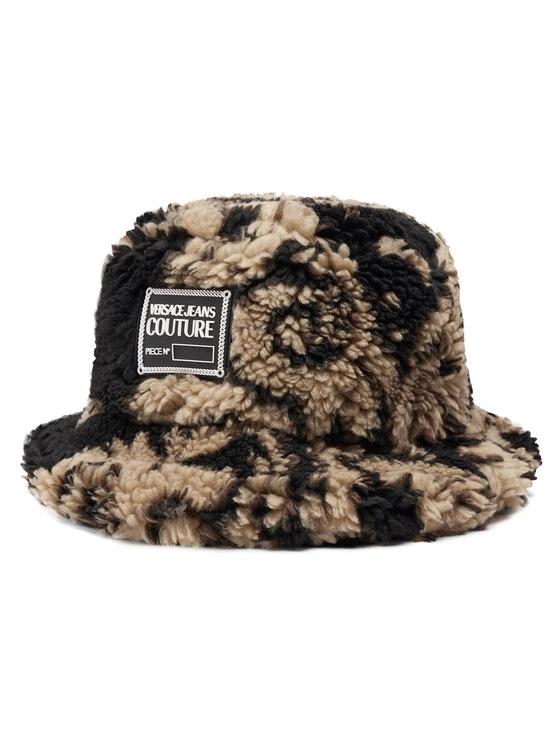 Versace Jeans Couture Γυναίκες Καπέλα Bucket Καπέλο Bucket 73VAZK01 Έγχρωμο 3 Versace Jeans Couture Γυναίκες Καπέλα Bucket Καπέλο Bucket 73VAZK01 Έγχρωμο