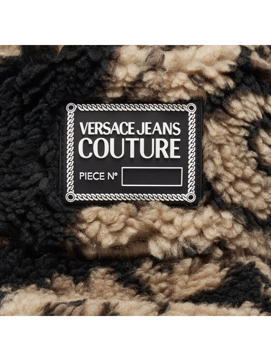 Versace Jeans Couture Γυναίκες Καπέλα Bucket Καπέλο Bucket 73VAZK01 Έγχρωμο 5 Versace Jeans Couture Γυναίκες Καπέλα Bucket Καπέλο Bucket 73VAZK01 Έγχρωμο - Image 3