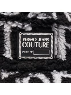 Versace Jeans Couture Γυναίκες Καπέλα Bucket Καπέλο Bucket 73VAZK02 Μαύρο -Versace Jeans Couture Εκπτώσεις unnamed file 2037