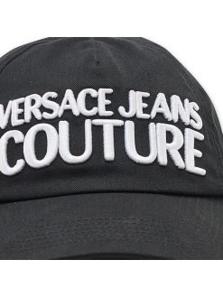 Versace Jeans Couture Γυναίκες Καπέλα Μπέιζμπολ Καπέλο Jockey 73VAZK10 Μαύρο 7 Versace Jeans Couture Γυναίκες Καπέλα Μπέιζμπολ Καπέλο Jockey 73VAZK10 Μαύρο -Versace Jeans Couture Εκπτώσεις unnamed file 2058