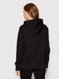 Versace Jeans Couture Γυναίκες Μπλούζες Μπλούζα 73HAIF06 Μαύρο Regular Fit -Versace Jeans Couture Εκπτώσεις unnamed file 206