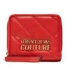 Versace Jeans Couture Γυναίκες Πορτοφόλια Μικρό Πορτοφόλι Γυναικείο 73VA5PA2 Κόκκινο -Versace Jeans Couture Εκπτώσεις unnamed file 2097