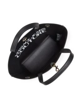 Versace Jeans Couture Γυναίκες Τσάντες με Χερούλι Τσάντα 73VA4BZ2 Μαύρο 12 Versace Jeans Couture Γυναίκες Τσάντες με Χερούλι Τσάντα 73VA4BZ2 Μαύρο -Versace Jeans Couture Εκπτώσεις unnamed file 2113