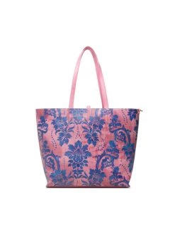 Versace Jeans Couture Γυναίκες Τσάντες Shoppers Τσάντα 73VA4BZ1 Ροζ -Versace Jeans Couture Εκπτώσεις unnamed file 2121