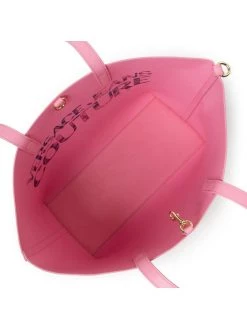 Versace Jeans Couture Γυναίκες Τσάντες Shoppers Τσάντα 73VA4BZ1 Ροζ -Versace Jeans Couture Εκπτώσεις unnamed file 2122