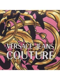 Versace Jeans Couture Γυναίκες Τσάντες Βραδινές Τσάντα 73VA4BM4 Ροζ -Versace Jeans Couture Εκπτώσεις unnamed file 2136