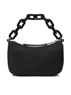 Versace Jeans Couture Γυναίκες Τσάντες Βραδινές Τσάντα 73VA4BM4 Μαύρο -Versace Jeans Couture Εκπτώσεις unnamed file 2142