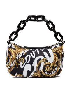 Versace Jeans Couture Γυναίκες Τσάντες Βραδινές Τσάντα 73VA4BM4 Μαύρο -Versace Jeans Couture Εκπτώσεις unnamed file 2146