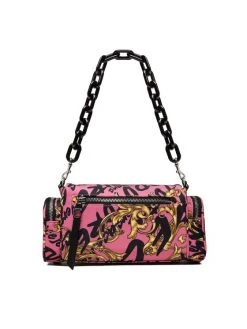 Versace Jeans Couture Γυναίκες Τσάντες με Χερούλι Τσάντα 73VA4BM1 Ροζ 11 Versace Jeans Couture Γυναίκες Τσάντες με Χερούλι Τσάντα 73VA4BM1 Ροζ -Versace Jeans Couture Εκπτώσεις unnamed file 2151