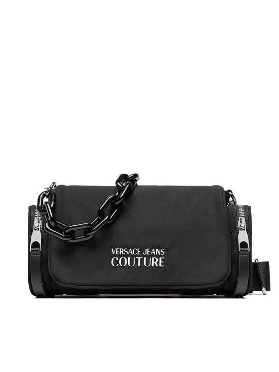 Versace Jeans Couture Γυναίκες Τσάντες με Χερούλι Τσάντα 73VA4BM1 Μαύρο 3 Versace Jeans Couture Γυναίκες Τσάντες με Χερούλι Τσάντα 73VA4BM1 Μαύρο