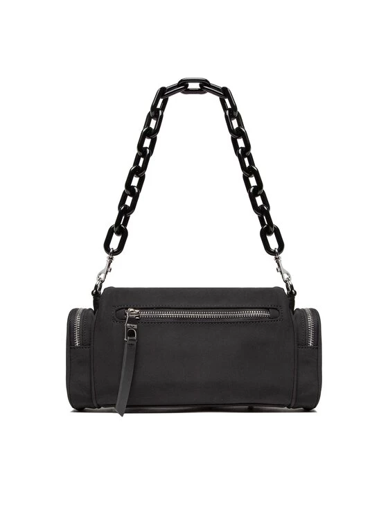 Versace Jeans Couture Γυναίκες Τσάντες με Χερούλι Τσάντα 73VA4BM1 Μαύρο 7 Versace Jeans Couture Γυναίκες Τσάντες με Χερούλι Τσάντα 73VA4BM1 Μαύρο - Image 5