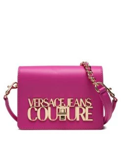 Versace Jeans Couture Γυναίκες Τσάντες με Χερούλι Τσάντα 73VA4BL3 Ροζ