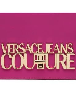 Versace Jeans Couture Γυναίκες Τσάντες με Χερούλι Τσάντα 73VA4BL3 Ροζ -Versace Jeans Couture Εκπτώσεις unnamed file 2177