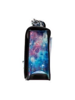 Versace Jeans Couture Γυναίκες Τσάντες Βραδινές Τσάντα 73VA4BL1 Μπλε -Versace Jeans Couture Εκπτώσεις unnamed file 2182