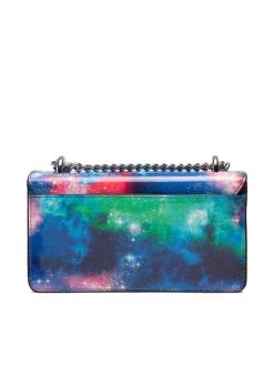 Versace Jeans Couture Γυναίκες Τσάντες Βραδινές Τσάντα 73VA4BL1 Μπλε -Versace Jeans Couture Εκπτώσεις unnamed file 2183