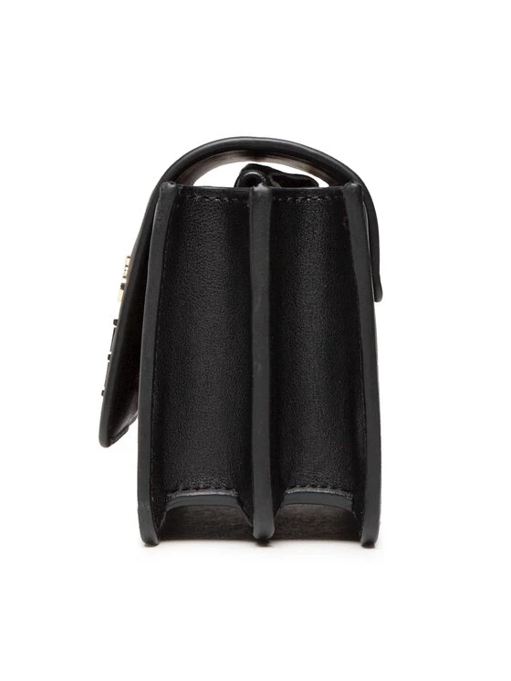 Versace Jeans Couture Γυναίκες Τσάντες Χιαστί Τσάντα 73VA4BLG Μαύρο 5 Versace Jeans Couture Γυναίκες Τσάντες Χιαστί Τσάντα 73VA4BLG Μαύρο - Image 3