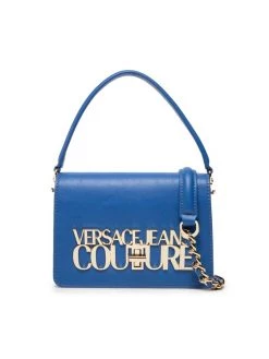 Versace Jeans Couture Γυναίκες Τσάντες με Χερούλι Τσάντα 73VA4BL3 Μπλε