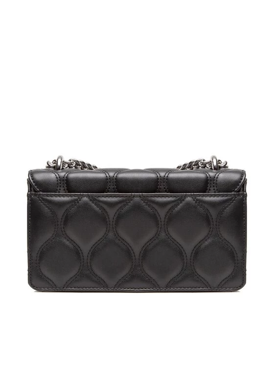 Versace Jeans Couture Γυναίκες Τσάντες Βραδινές Τσάντα 73VA4BL1 Μαύρο 6 Versace Jeans Couture Γυναίκες Τσάντες Βραδινές Τσάντα 73VA4BL1 Μαύρο - Image 4