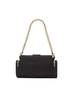 Versace Jeans Couture Γυναίκες Τσάντες Βραδινές Τσάντα 73VA4BFH Μαύρο -Versace Jeans Couture Εκπτώσεις unnamed file 2204