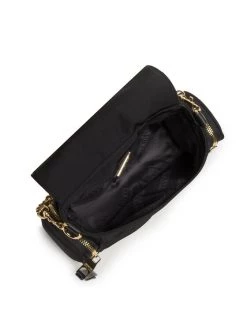 Versace Jeans Couture Γυναίκες Τσάντες Βραδινές Τσάντα 73VA4BFH Μαύρο -Versace Jeans Couture Εκπτώσεις unnamed file 2205