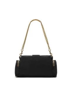 Versace Jeans Couture Γυναίκες Τσάντες Βραδινές Τσάντα 73VA4BFH Μαύρο -Versace Jeans Couture Εκπτώσεις unnamed file 2210