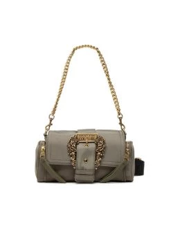 Versace Jeans Couture Γυναίκες Τσάντες με Χερούλι Τσάντα 73VA4BFH Χακί