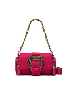 Versace Jeans Couture Γυναίκες Τσάντες Βραδινές Τσάντα 73VA4BFH Ροζ