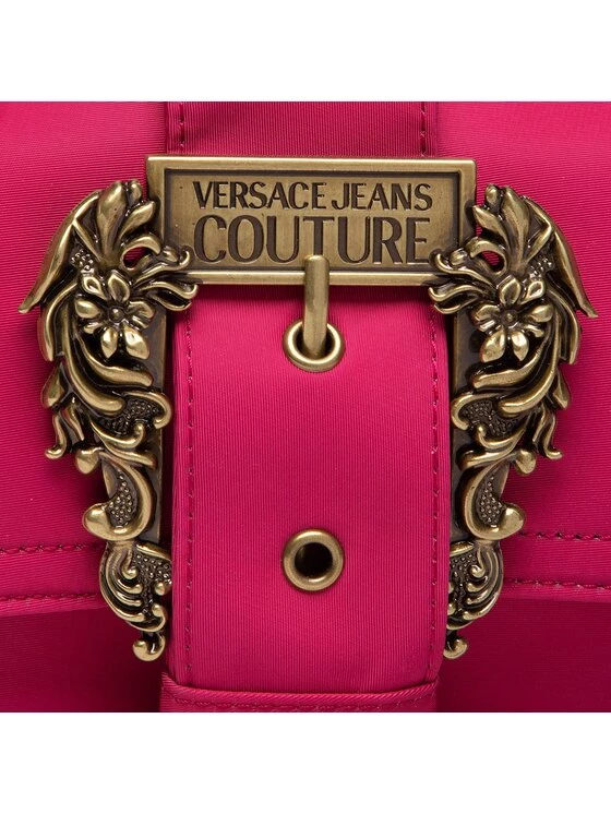 Versace Jeans Couture Γυναίκες Τσάντες Βραδινές Τσάντα 73VA4BFH Ροζ 4 Versace Jeans Couture Γυναίκες Τσάντες Βραδινές Τσάντα 73VA4BFH Ροζ - Image 2