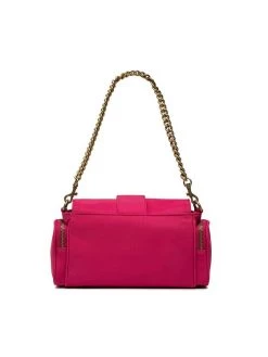 Versace Jeans Couture Γυναίκες Τσάντες Βραδινές Τσάντα 73VA4BFH Ροζ 11 Versace Jeans Couture Γυναίκες Τσάντες Βραδινές Τσάντα 73VA4BFH Ροζ -Versace Jeans Couture Εκπτώσεις unnamed file 2221