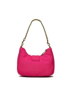 Versace Jeans Couture Γυναίκες Τσάντες Βραδινές Τσάντα 73VA4BFG Ροζ -Versace Jeans Couture Εκπτώσεις unnamed file 2227