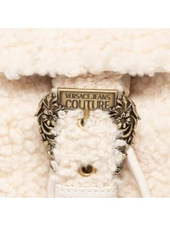 Versace Jeans Couture Γυναίκες Σακίδια Πλάτης Σακίδιο 73VA4BFC Μπεζ -Versace Jeans Couture Εκπτώσεις unnamed file 2229
