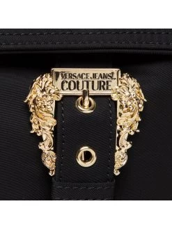 Versace Jeans Couture Γυναίκες Σακίδια Πλάτης Σακίδιο 73VA4BFC Μαύρο -Versace Jeans Couture Εκπτώσεις unnamed file 2235