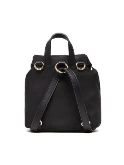 Versace Jeans Couture Γυναίκες Σακίδια Πλάτης Σακίδιο 73VA4BFC Μαύρο -Versace Jeans Couture Εκπτώσεις unnamed file 2237