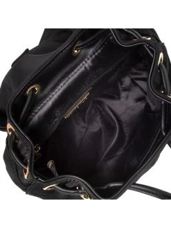 Versace Jeans Couture Γυναίκες Σακίδια Πλάτης Σακίδιο 73VA4BFC Μαύρο -Versace Jeans Couture Εκπτώσεις unnamed file 2239