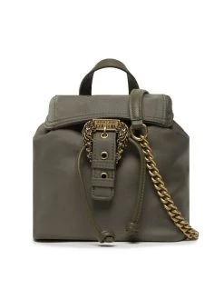 Versace Jeans Couture Γυναίκες Σακίδια Πλάτης Σακίδιο 73VA4BFC Πράσινο